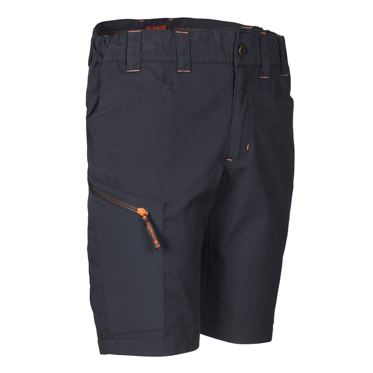 Ultra - Short Black - Swedteam