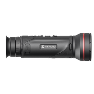 FALCON 2.0 - 50MM LRF TERMISK HÅNDSPOTTER (FQ50L 2.0) - HIKMICRO