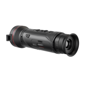 FALCON 2.0 - 50MM LRF TERMISK HÅNDSPOTTER (FQ50L 2.0) - HIKMICRO