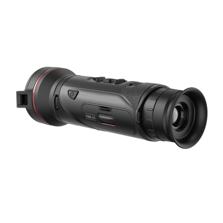 FALCON 2.0 - 50MM LRF TERMISK HÅNDSPOTTER (FQ50L 2.0) - HIKMICRO