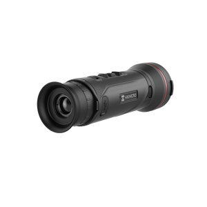 FALCON 2.0 - 50MM LRF TERMISK HÅNDSPOTTER (FQ50L 2.0) - HIKMICRO