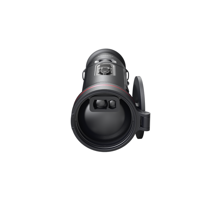 FALCON 2.0 - 50MM LRF TERMISK HÅNDSPOTTER (FQ50L 2.0) - HIKMICRO