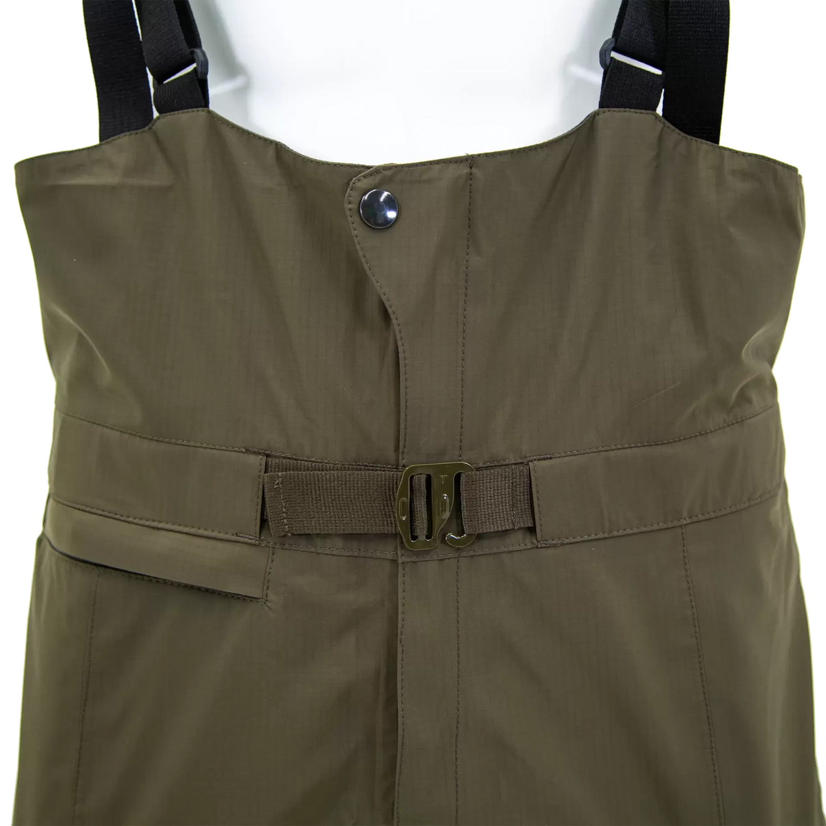 PRG 2.0 TROUSERS - Carinthia - Olive