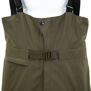 PRG 2.0 TROUSERS - Carinthia - Olive