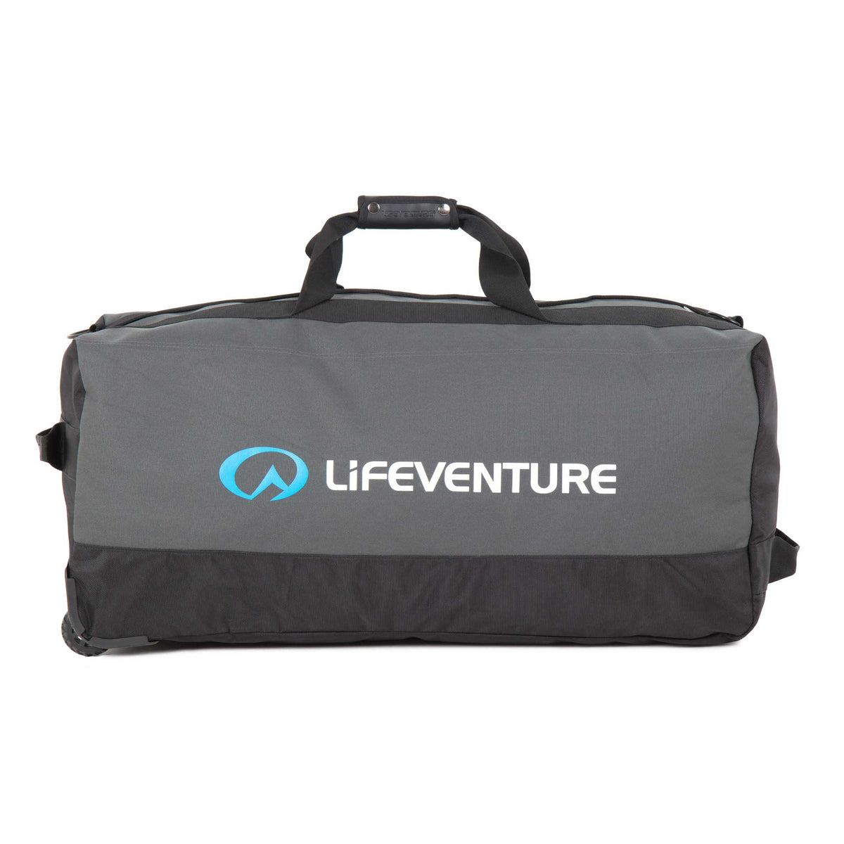 Expedition Wheeled Duffle Sort / 120 L - LifeVenture