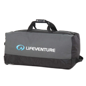 Expedition Wheeled Duffle Sort / 120 L - LifeVenture