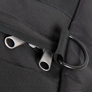 Expedition Duffle, 100 Litre, Black - Life Venture