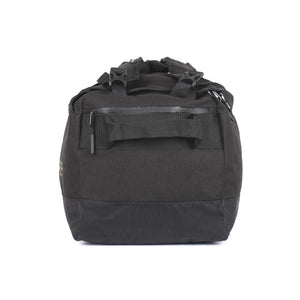 Expedition Cargo Duffle, 50 Litre, Black - Life Venture