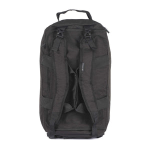 Expedition Cargo Duffle, 50 Litre, Black - Life Venture