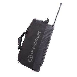 Expedition Wheeled Duffle Sort / 100 L - LifeVenture