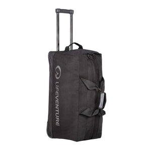 Expedition Wheeled Duffle Sort / 100 L - LifeVenture