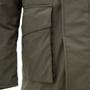 G-LOFT TACTICAL PARKA - Carinthia - Olive