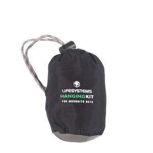 Mosquito Net Hanging Kit - Life Systems
