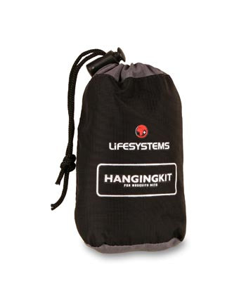 Mosquito Net Hanging Kit - Life Systems