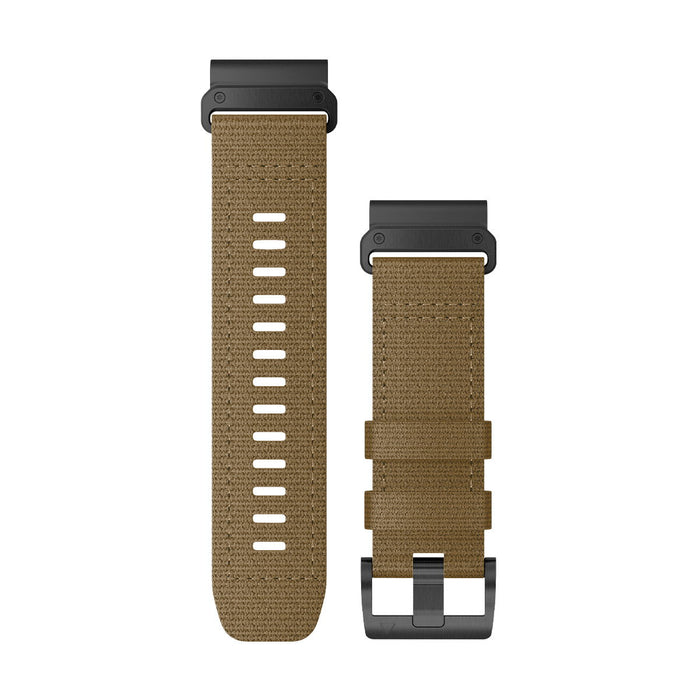 QuickFit® 26 urremme, Moss silikone 3