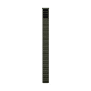 UltraFit nylonremme (26 mm), Moss 2