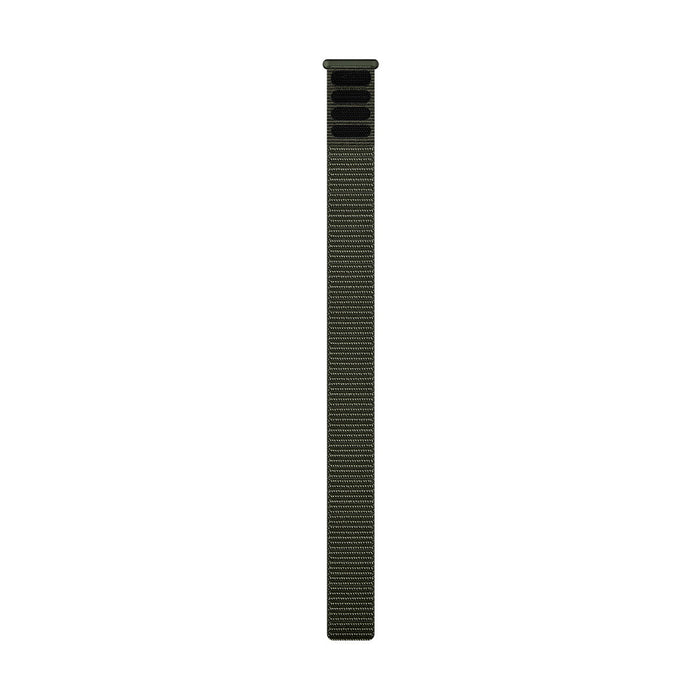 UltraFit nylonremme (22 mm), Moss 2