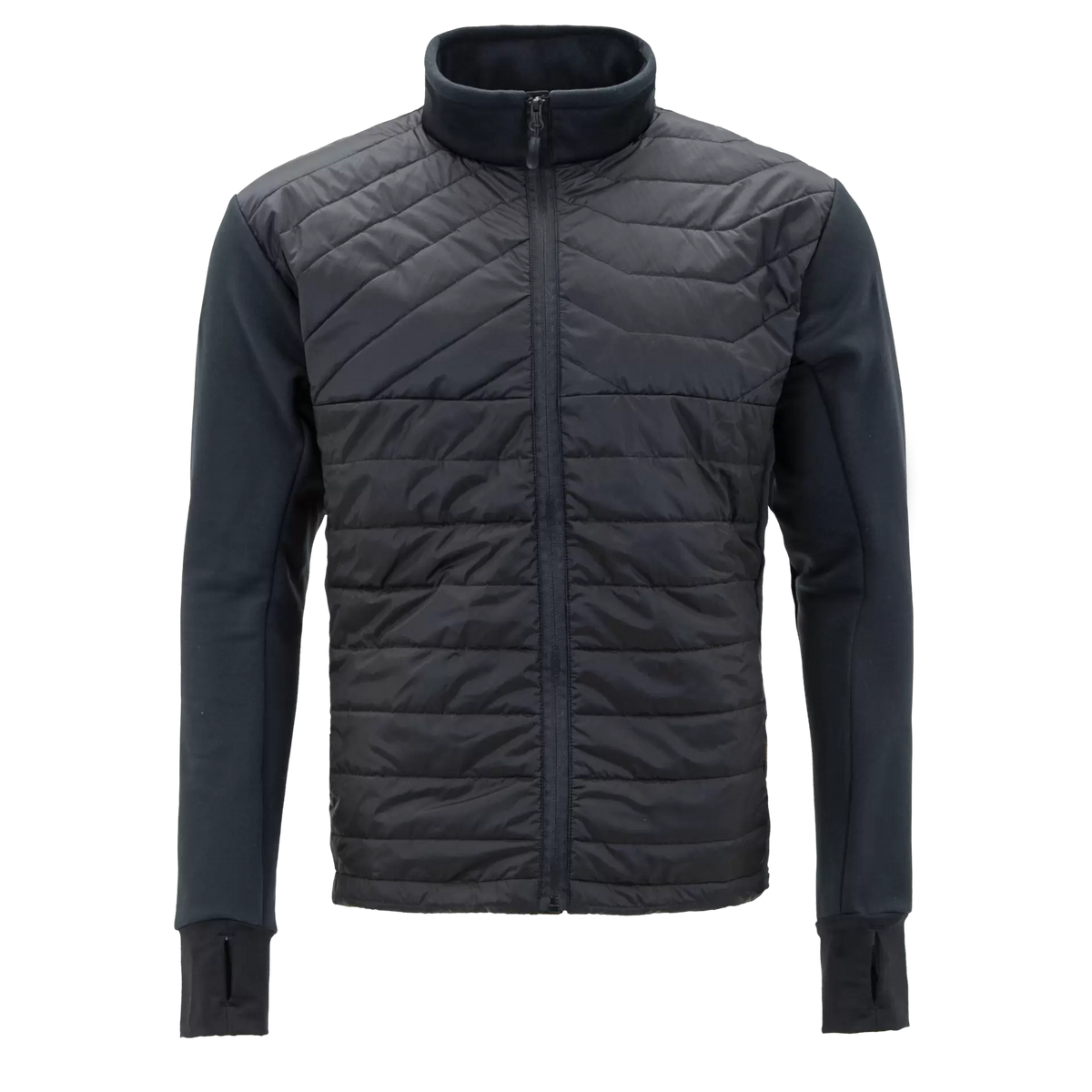G-LOFT ULTRA SHIRT 2.0 - Carinthia - Black