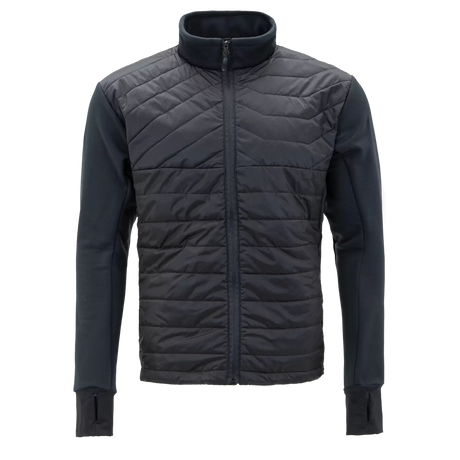G-LOFT ULTRA SHIRT 2.0 - Carinthia - Black