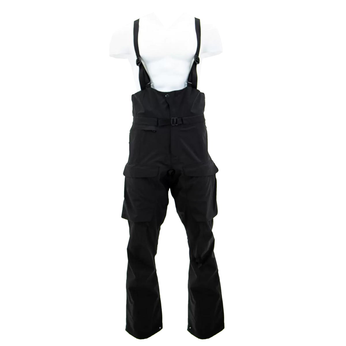 PRG 2.0 TROUSERS - Carinthia - Black