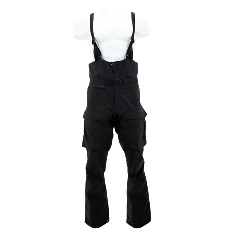PRG 2.0 TROUSERS - Carinthia - Black