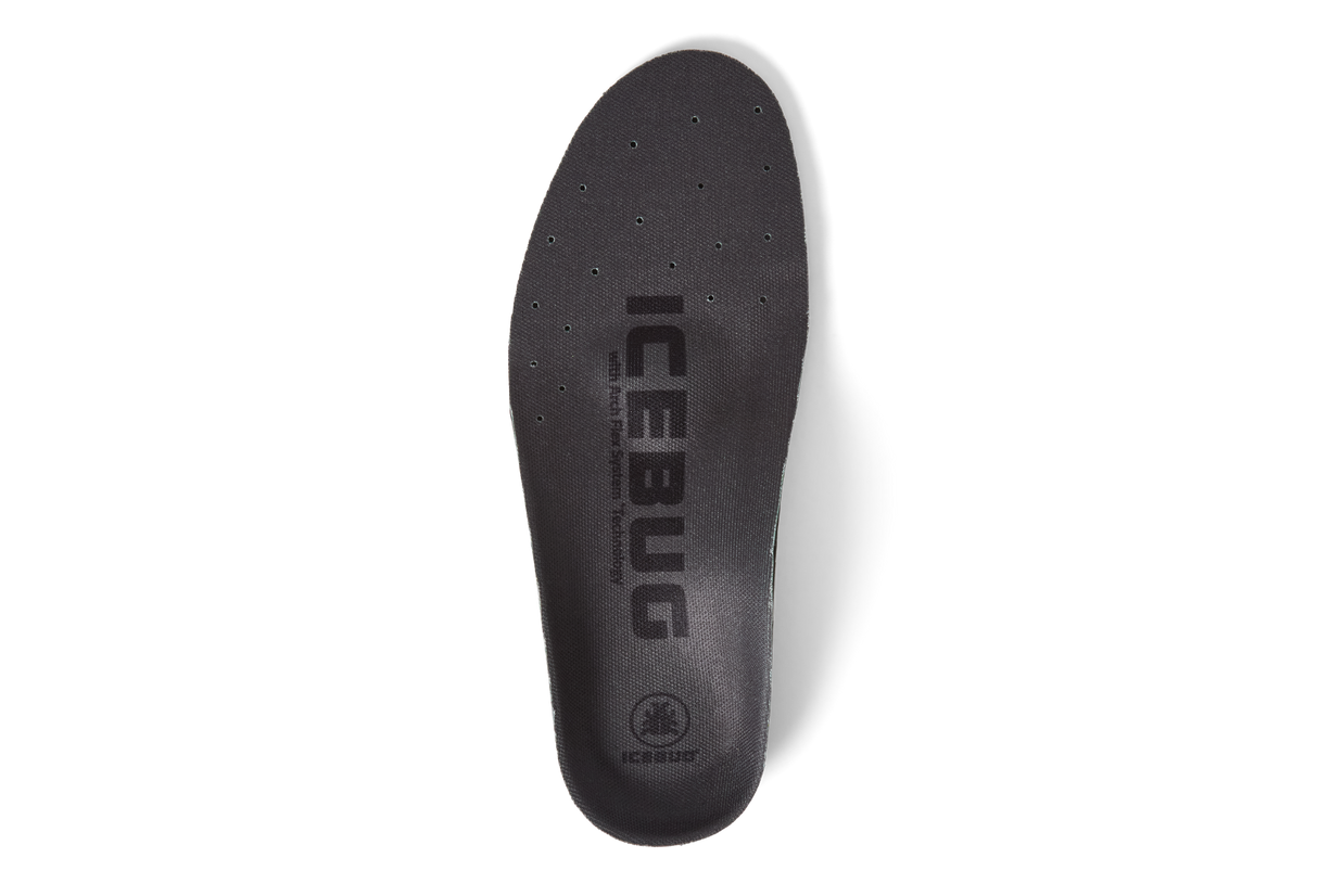 Icebug Insoles Comfort High - Icebug