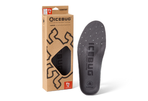 Icebug Insoles Comfort High - Icebug