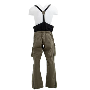 PRG 2.0 TROUSERS - Carinthia - Olive
