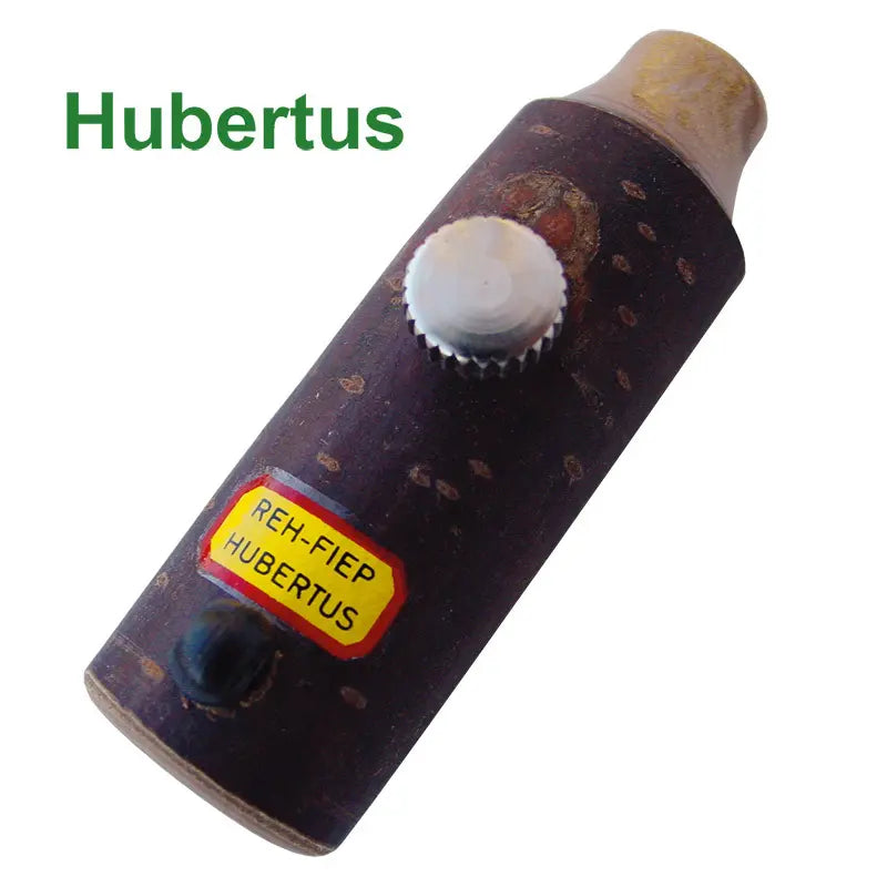 Lokkekald til bukke Hubertus