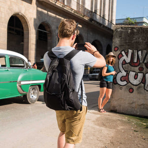 Packable Backpack, 25 Litre - Life Venture