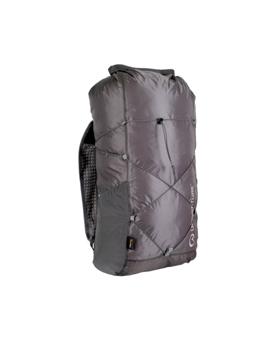 Packable Waterproof Backpack, 22 Litre - Life Venture