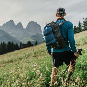 Packable Waterproof Backpack, 22 Litre - Life Venture