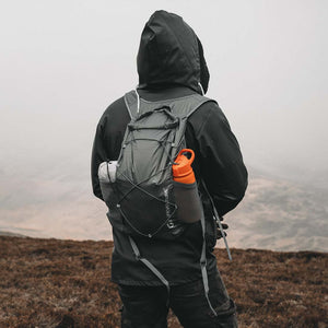 Packable Waterproof Backpack, 22 Litre - Life Venture