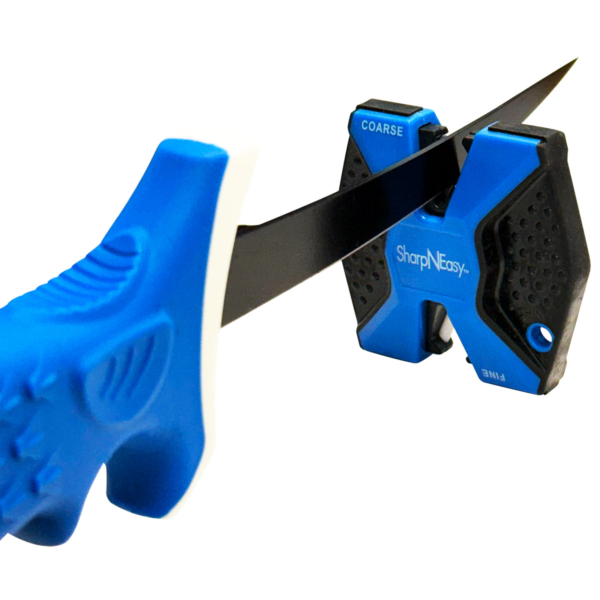 AccuSharp filet kniv med knivskærper