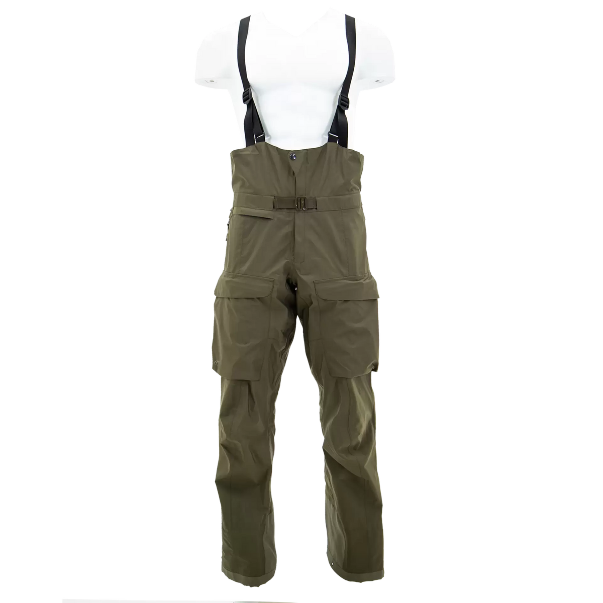 PRG 2.0 TROUSERS - Carinthia - Olive