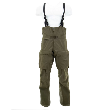 PRG 2.0 TROUSERS - Carinthia - Olive