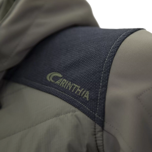 G-LOFT ISG 2.0 JACKET - Carinthia - Olive