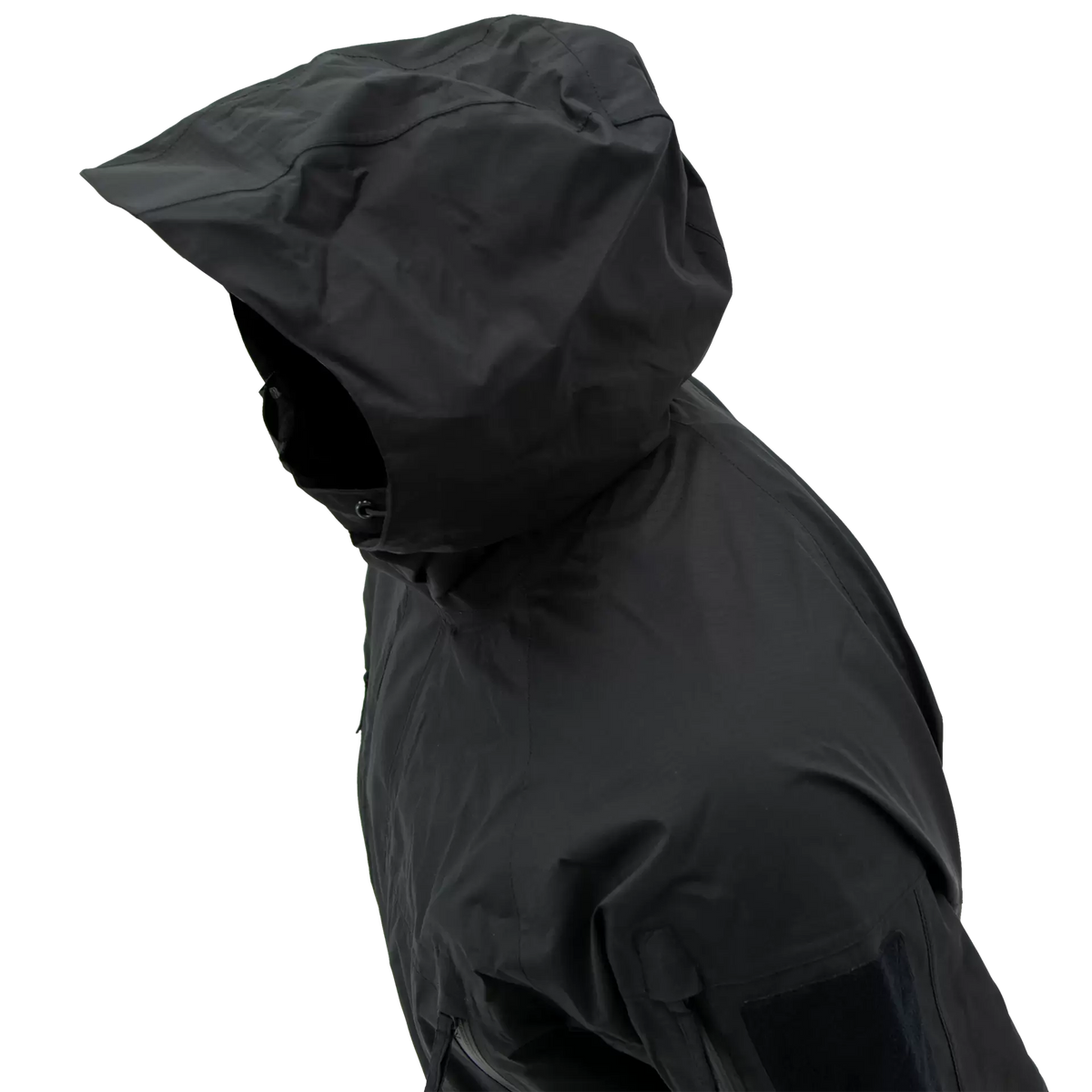 PRG 2.0 JACKET - Carinthia - Black