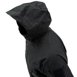 PRG 2.0 JACKET - Carinthia - Black