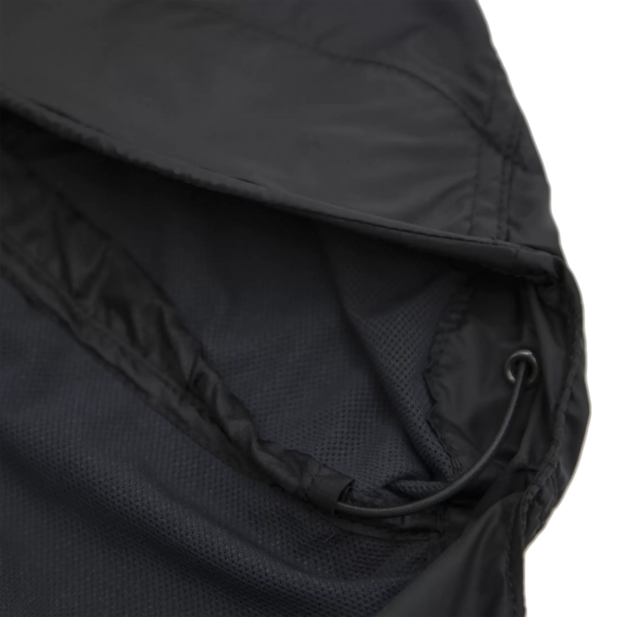 TLG VEST - Carinthia - Black