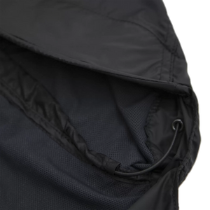 TLG VEST - Carinthia - Black