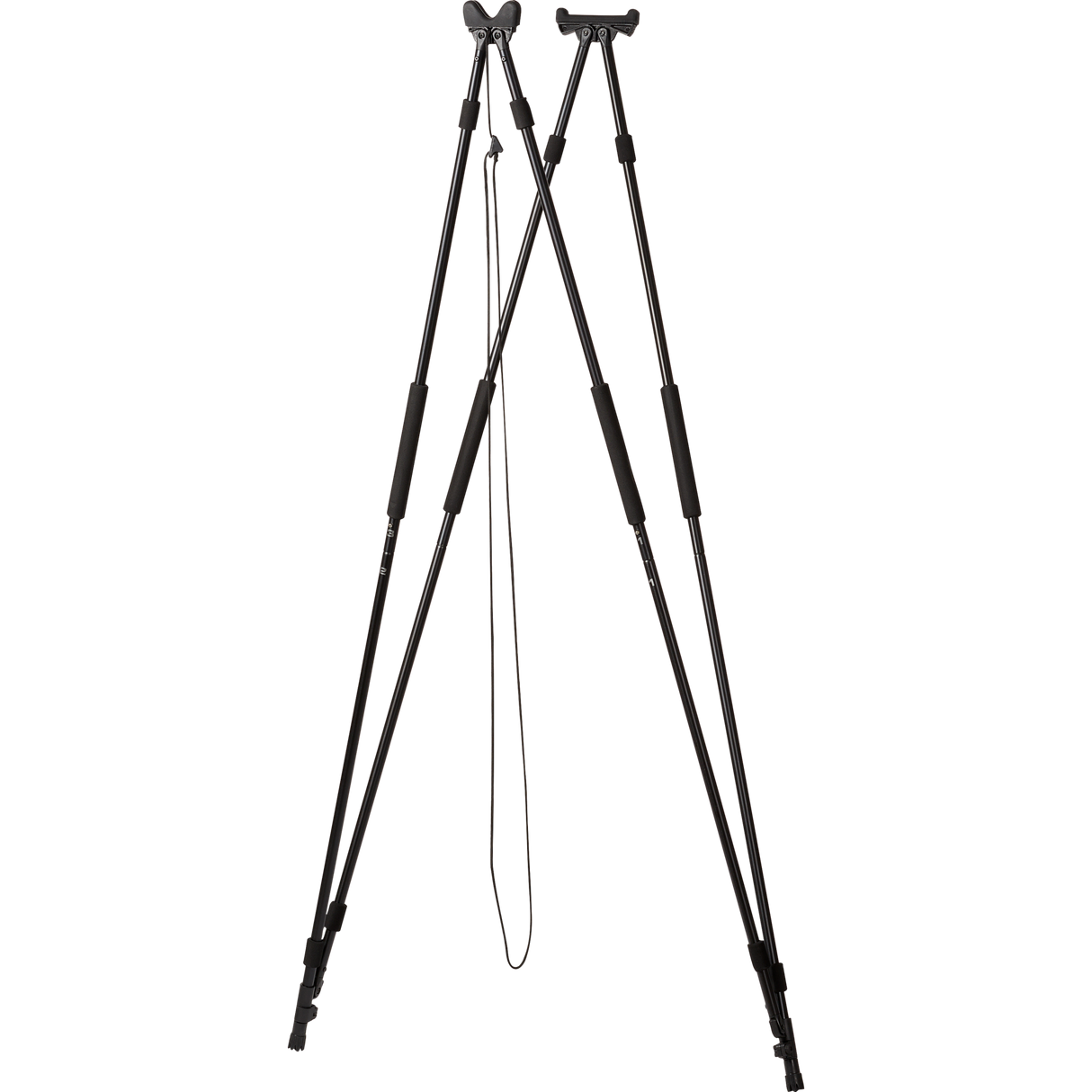 Skydestok Black - Seeland