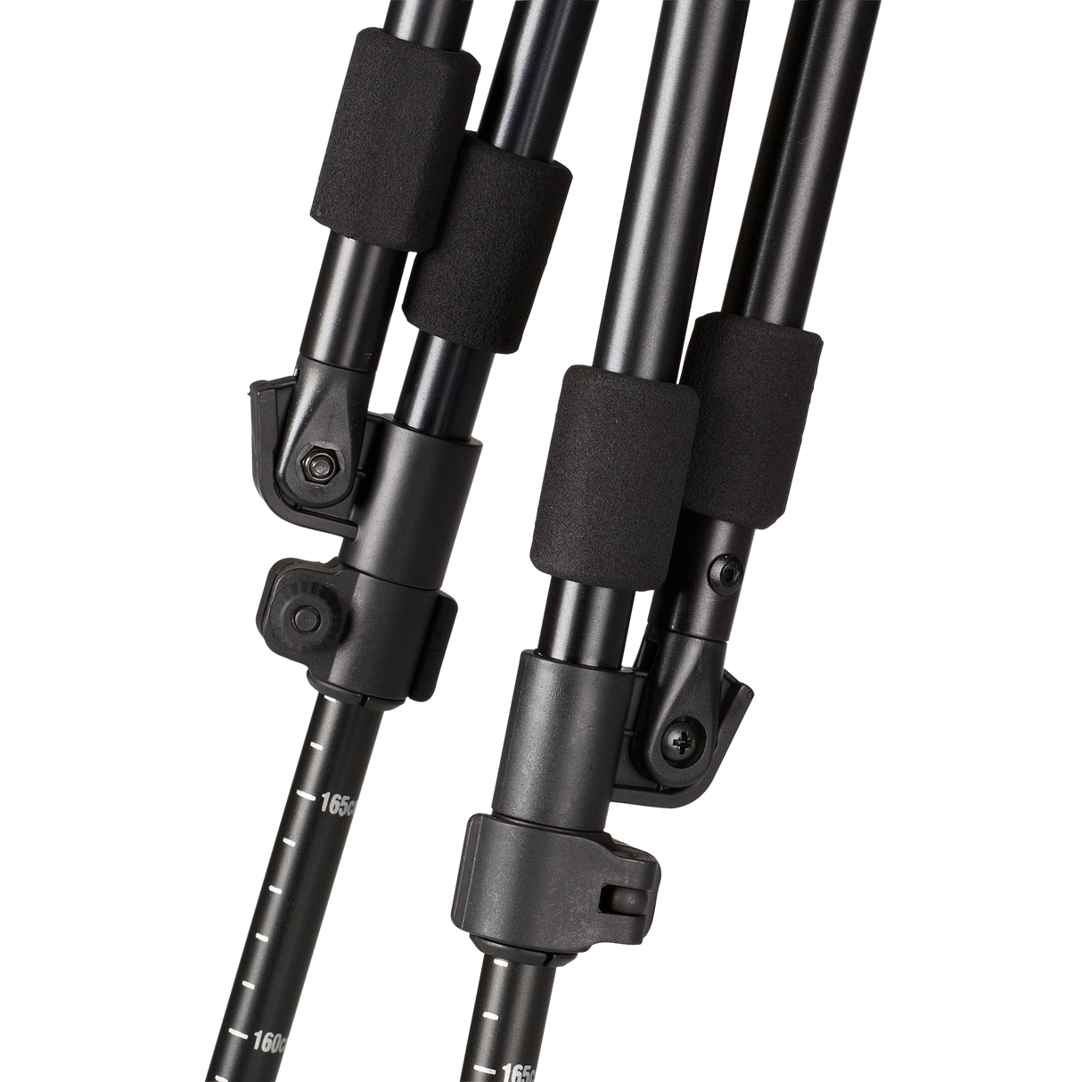 Skydestok Black - Seeland