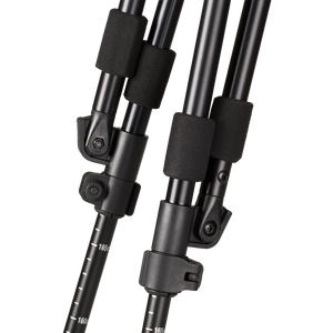 Skydestok Black - Seeland