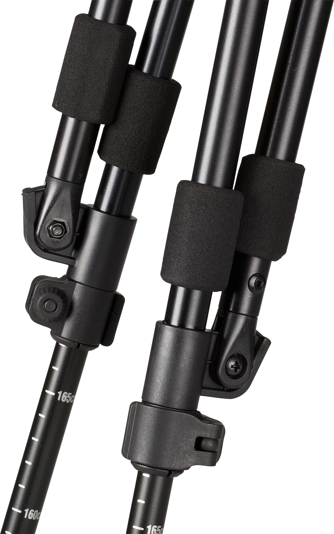 Skydestok Black - Seeland