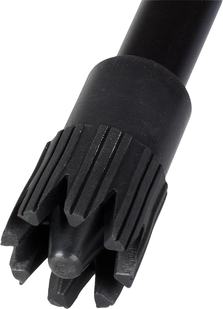 Skydestok Black - Seeland