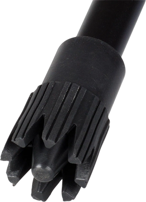 Skydestok Black - Seeland