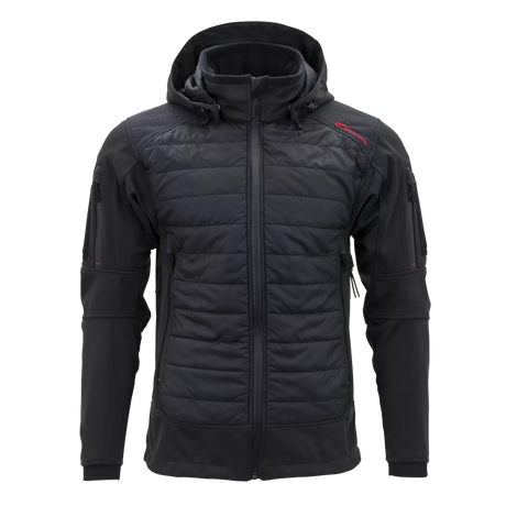 G-LOFT ISG 2.0 JACKET - Carinthia - Black