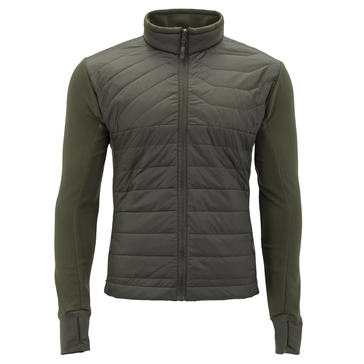 G-LOFT ULTRA SHIRT 2.0 - Carinthia - Olive