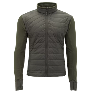 G-LOFT ULTRA SHIRT 2.0 - Carinthia - Olive
